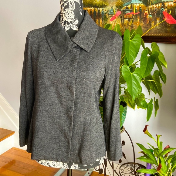 Very elegant jacket Anne Klein - Picture 2 of 12